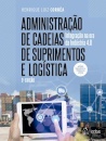 Administração De Cadeias De Suprimentos E Logística