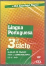 Lingua Portuguesa-Dvd P/ 9ºano