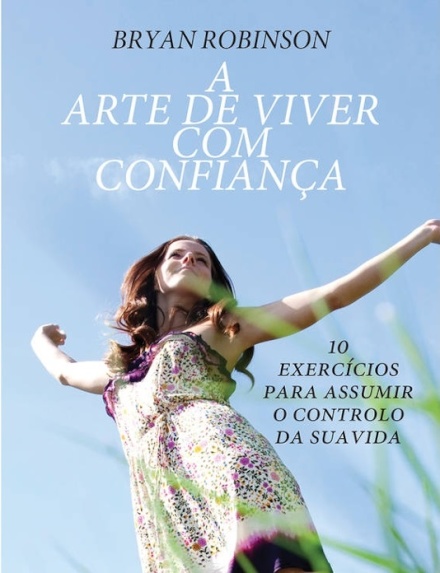 A Arte de Viver com Confiança