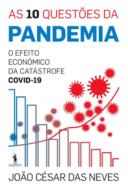 As 10 Questões da Pandemia - O efeito económico da catástrofe Covid-19