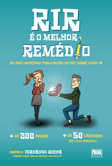 Rir É O Melhor  Remédio