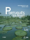 Português Via Brasil Um Curso Avançado Para Estrangeiro