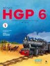 Novo HGP 6.º Manual do aluno 2024