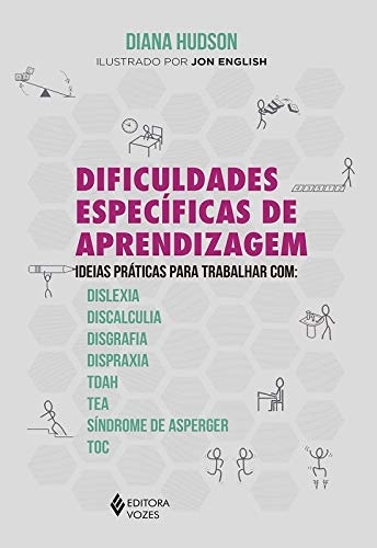 Dificuldades Específicas De Aprendizagem