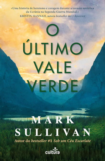 O Último Vale Verde