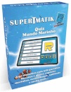 superTmatik Quiz Mundo Marinho