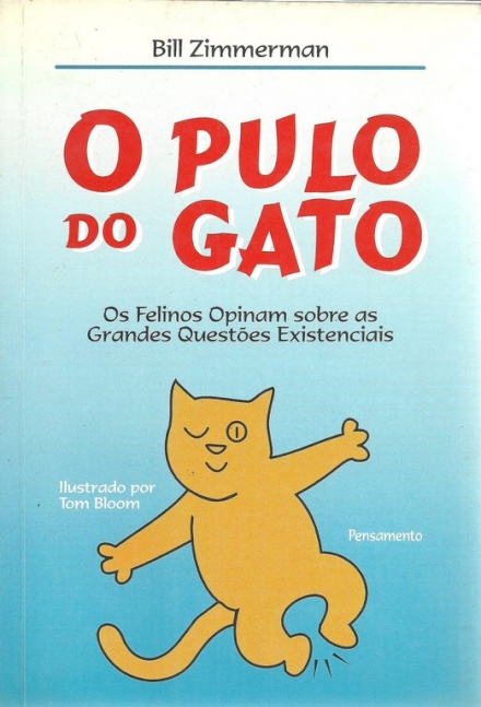 O Pulo do Gato