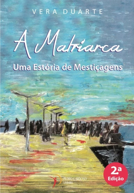 A Matriarca