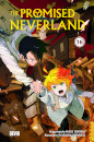 The Promised Neverland N.º 16 Lost Boy