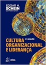 Cultura Organizacional E Liderança