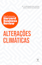 Alterações Climáticas