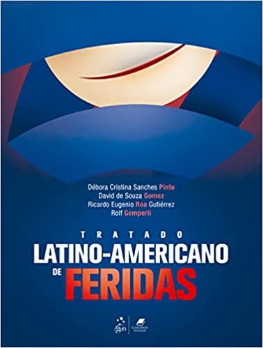 Tratado Latino-Americano De Feridas