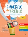 Caderno de Treino 4º ano