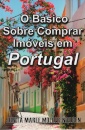 O Básico sobre comprar Imóveis em Portugual