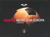 Benfica no Pico da Europa