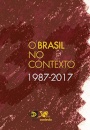 O Brasil no contexto (1987-2017)