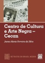 Centro De Cultura E Arte Negra - Cecan