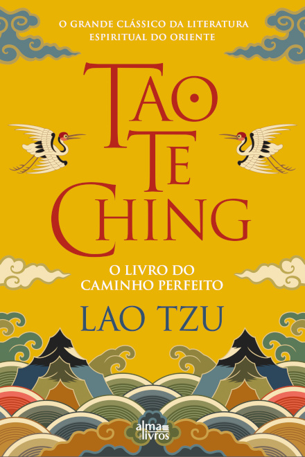 Tao Te Ching