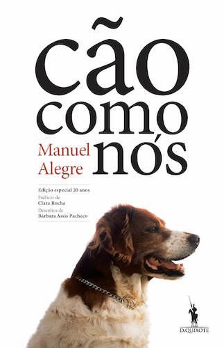 Cão Como Nós - Ed. Especial