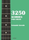 3250 Acordes Para Violão