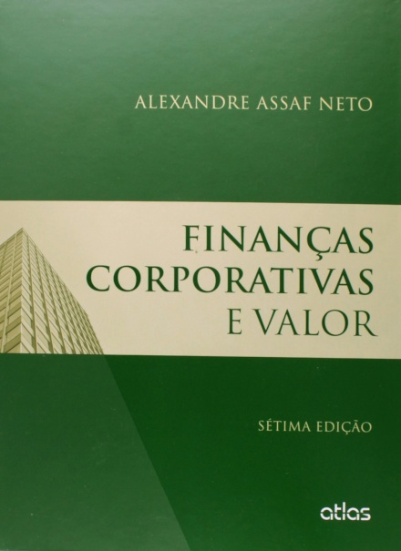 Finanças Corporativas E Valor