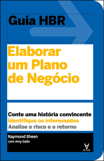 Elaborar Um Plano De Negócio