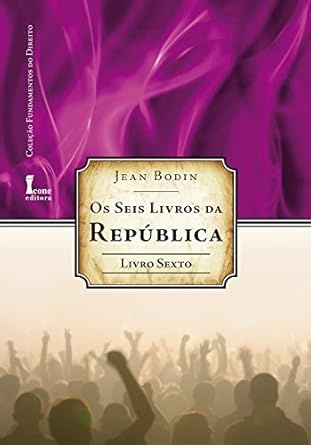 O sSeis Livros Da República V. 06