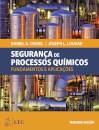 Segurança De Processos Químicos Fundamentos E Aplicações