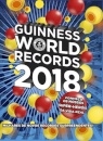 Guinness World Records 2018