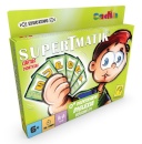 superTmatik Quiz Dislexia-Disortografia