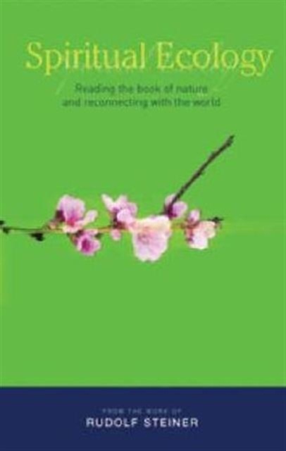 Spiritual Ecology : Reading the Book of Nature and Reconnecting with the World