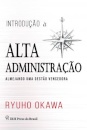 Introdução À Alta Administração