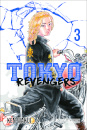 Tokyo Revengers - Livro 3