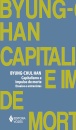 Capitalismo E Impulso De Morte: Ensaios E Entrevistas