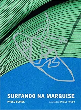 Surfando Na Marquise