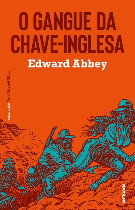 O Gangue da Chave-Inglesa