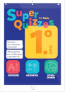 Super Quizzes 1.º ano