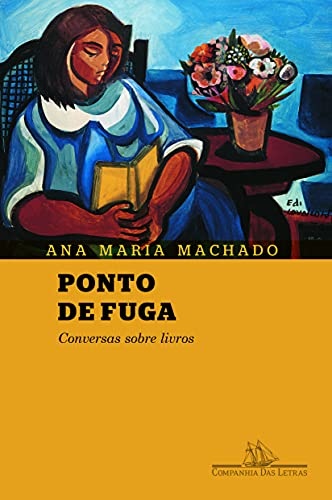 Ponto De Fuga: Conversas Sobre Livros