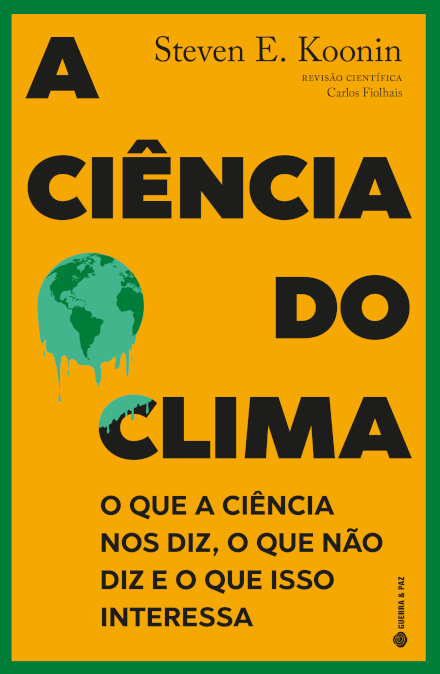 A Ciência Do Clima