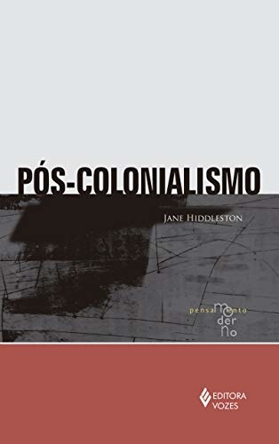 Pós-Colonialismo