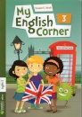 My English Corner 3 Student's Book