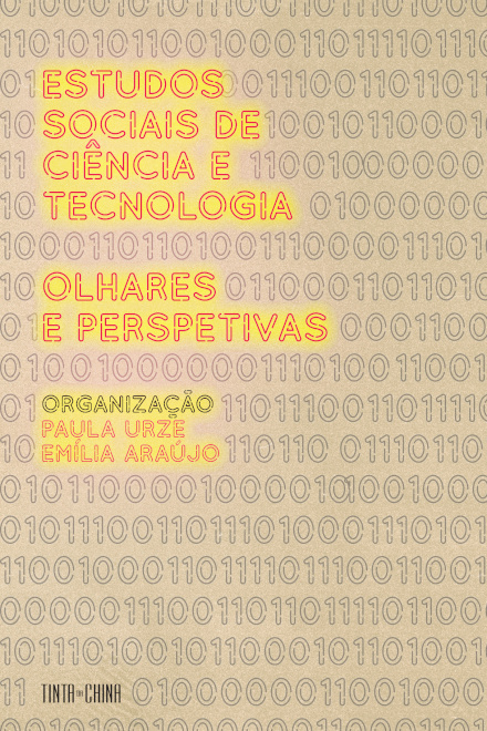 Estudos Sociais de Ciência e Tecnologia