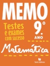 Memo - Matemática 9ºAno - Testes e Exames com Sucesso