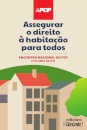 Assegurar O Direito À Habitação Para Todos