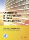 Fundamentos de Transferência de Calor para Engenharia