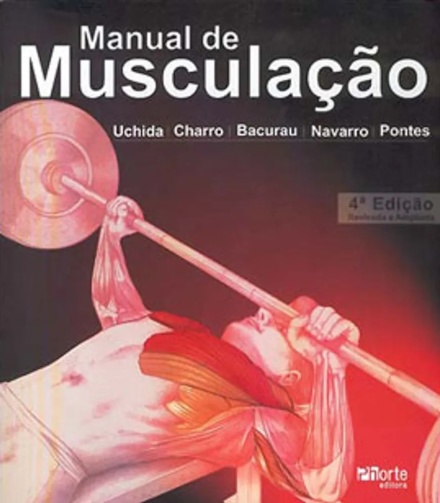 Manual de Musculação