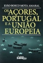 Os Açores, Portugal e a União Europeia