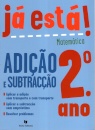 Ja Esta! Num E Operacoes 2 Ano