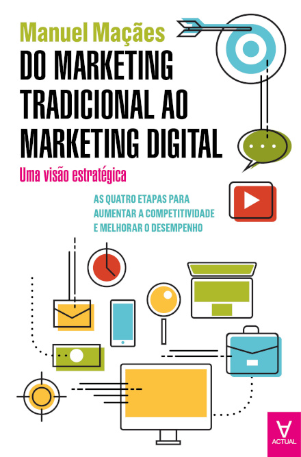 Do Marketing Tradicional Ao Marketing Digital