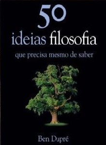 50 Ideias, Filosofia